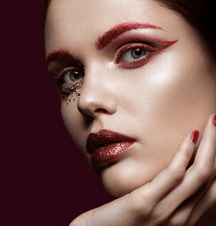 Make up