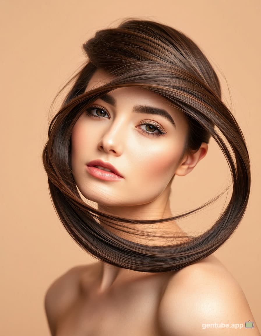 Hair styling