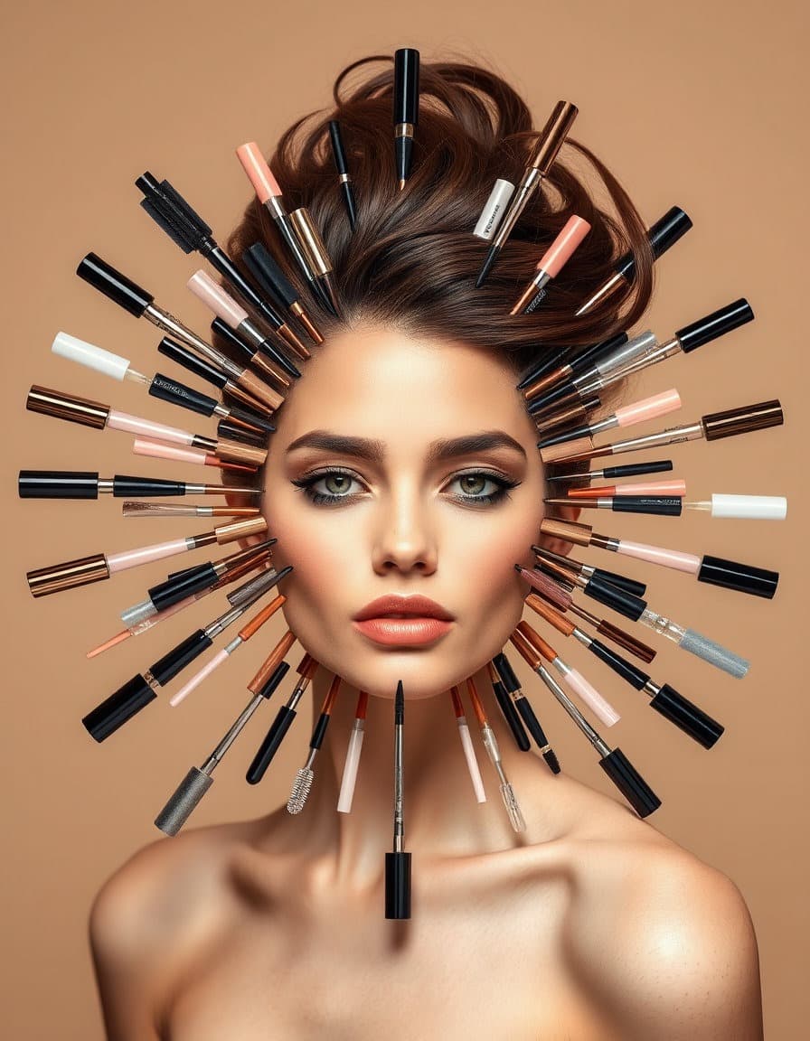 Make up